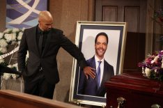 How 'Young & the Restless' Bids Farewell to Kristoff St. John & Neil Winters