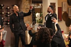 Shemar Moore Opens Up About the Loss of 'Y&R' Brother Kristoff St. John