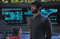 'Star Trek: Discovery': Ethan Peck Breaks Down the Finale & What's Next for Spock