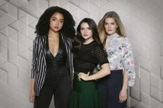 Why 'The Bold Type' Is the Powerful Feminist Show We All Need
