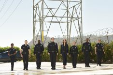 7 Reasons 'The Rookie' Deserves a Second Season (PHOTOS)