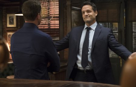 Whiskey Cavalier - Josh Hopkins