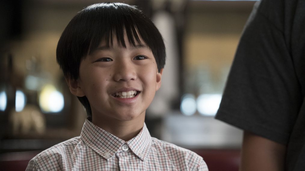 Fresh Off the Boat' Star Ian Chen Reflects on 5 Seasons of the  History-Making Comedy