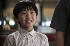'Fresh Off the Boat' Star Ian Chen Reflects on 5 Seasons of the History-Making Comedy