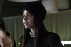 Sofia Carson in Pretty Little Liars: The Perfectionists - 'Lost and Found'