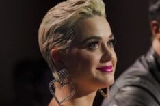 Katy Perry - American Idol