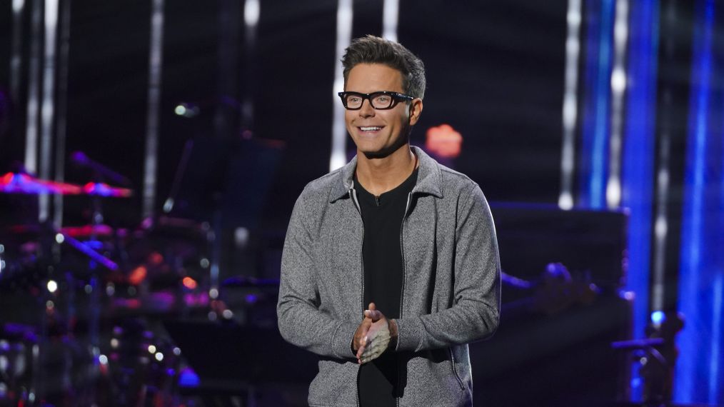 Bobby Bones