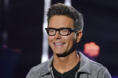 Bobby Bones on Hosting CMA Fest and Filling in for Ryan Seacrest on 'American Idol'