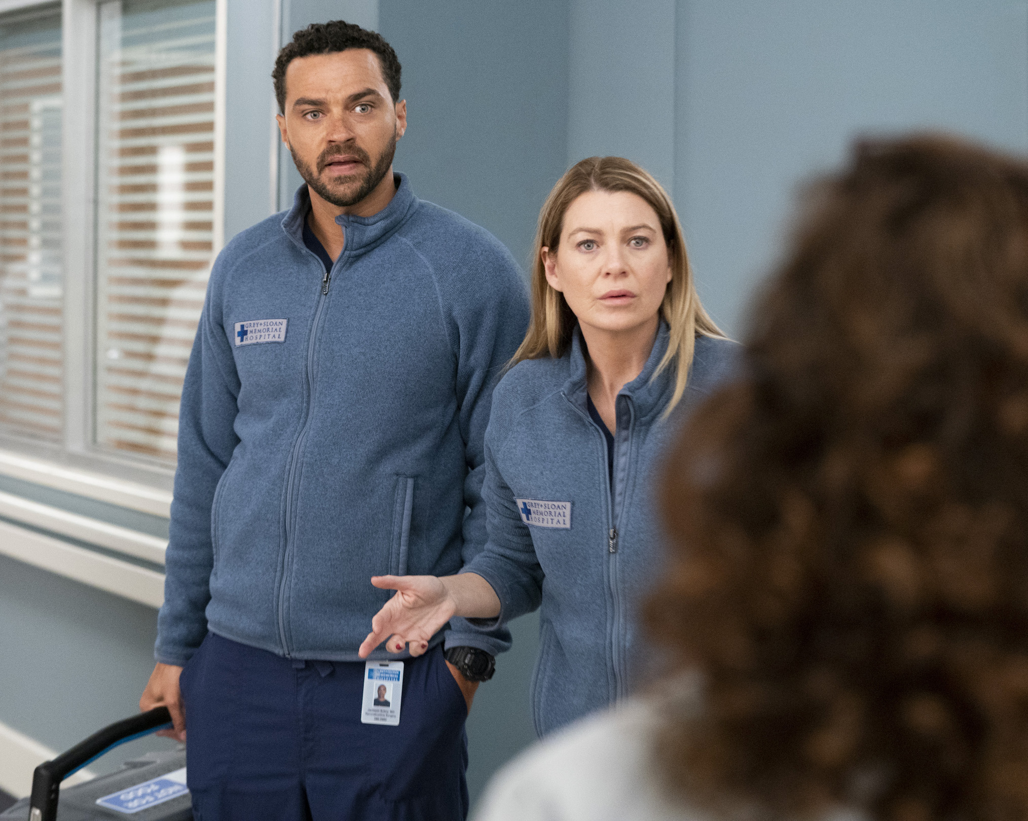'Grey's Anatomy' Season 15 Episode 20: Everyone Needs Therapy (RECAP)