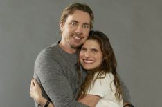 'Bless This Mess': He Said/She Said With Dax Shepard & Lake Bell