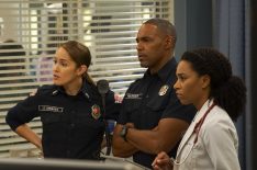'Grey's Anatomy' & 'Station 19' Set Next TGIT Crossover: Whose Life Is in Danger?