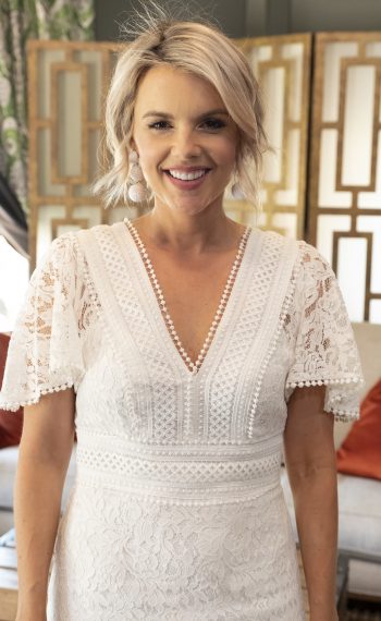 Ali Fedotowsky-Manno