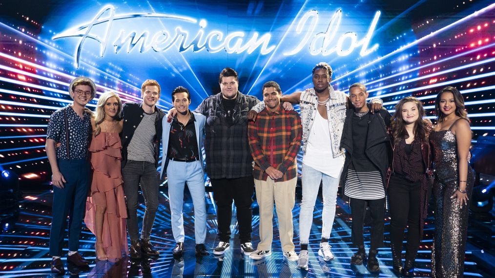 ‘American Idol’: Listen to All of the Season 17 Contestants’ Original ...