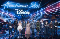 'American Idol's Disney Night — Did the Right People Go Home? (POLL)