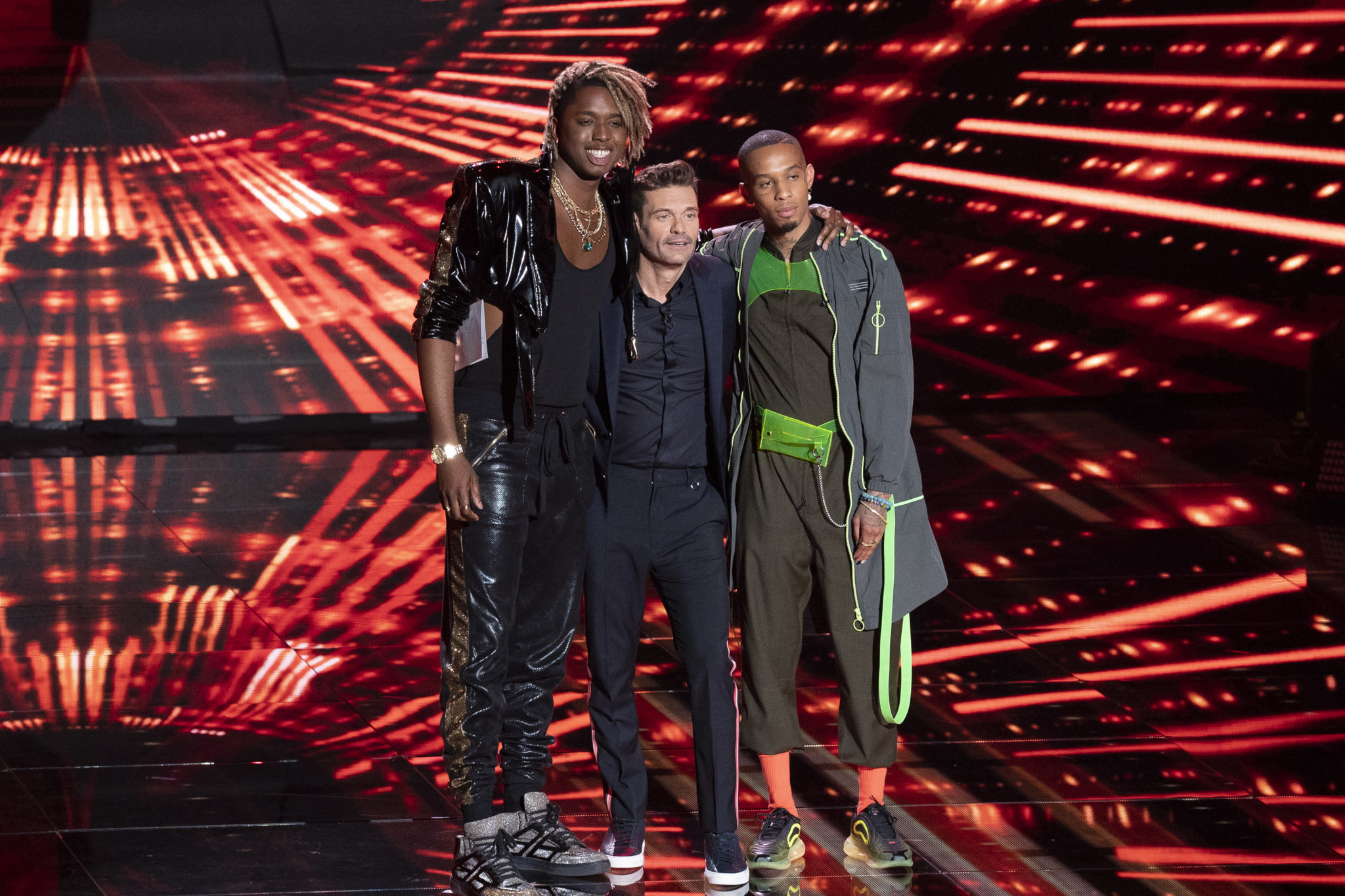 'American Idol's Disney Night — Did the Right People Go Home? (POLL)