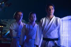 Why 'Karate Kid' Fans Will Especially Enjoy 'Cobra Kai' Season 2