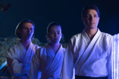 Why 'Karate Kid' Fans Will Especially Enjoy 'Cobra Kai' Season 2