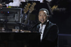 John Legend at the Motown 60: A Grammy celebration