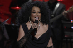 Diana Ross - Motown 60: A Grammy Celebration