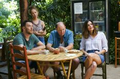 'Life in Pieces' EP Details the Shorts' Rocky Mexico Trip in Season 4