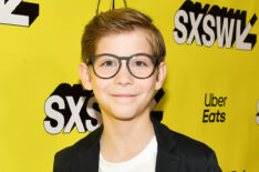 Jacob Tremblay attends the 'Good Boys' Premiere 2019 SXSW Conference
