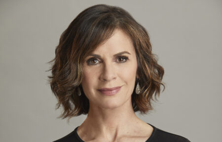 ELIZABETH VARGAS