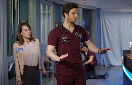 Chicago Med - Season 4