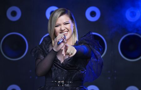 2019 Billboard Music Awards - Kelly Clarkson