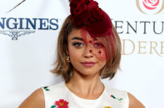 141st Kentucky Derby - Sarah Hyland