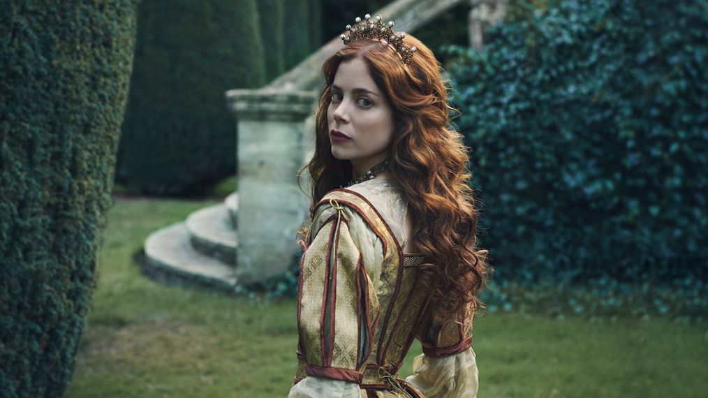 The spanish princess season 1 episode 1 sales full episode free