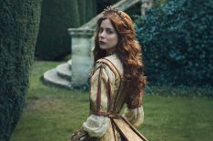 'The Spanish Princess' Cast Teases Sizzling Royal Drama in the New Starz Series