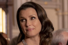 Bridget Moynahan in Blue Bloods - 'Something Blue'