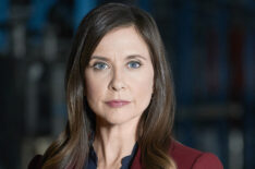 Kellie Martin in Hailey Dean Mysteries