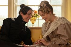 Roush Review: 'Gentleman Jack's Anne Lister Is a 19th-Century Heroine Like No Other