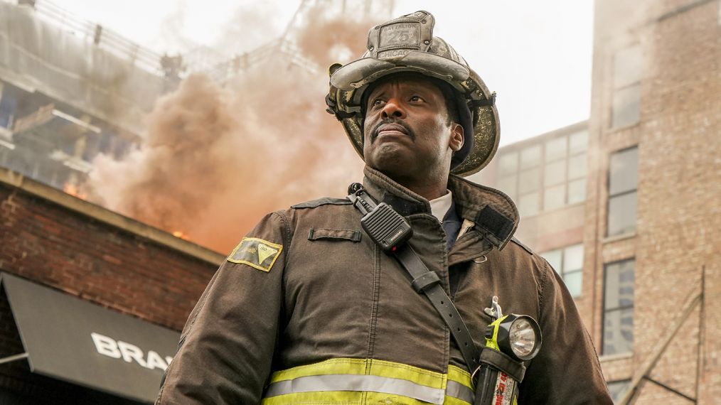 Chicago Fire - Season 6