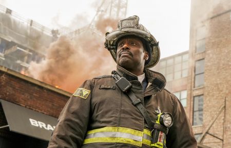 Chicago Fire - Season 6