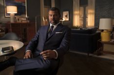 'The Twilight Zone's Jordan Peele & Simon Kinberg on Making a Modern Version With Social Impact