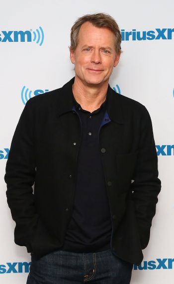 Greg Kinnear