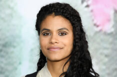 Zazie Beetz