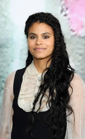 Zazie Beetz