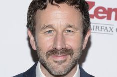 Chris O'Dowd attends The Help Group's 21st Annual Teddy Bear Ball