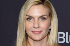 Rhea Seehorn attends The Paley Center for Media's 2019 PaleyFest