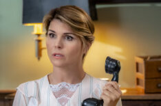 Lori Loughlin in When Calls the Heart