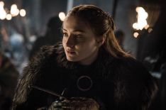 It's Time for 'Game of Thrones' Fans to Stop Vilifying Sansa Stark