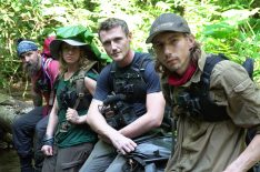 'Gold Rush: Parker's Trail': The Team Hits a Road Block in Papua New Guinea (VIDEO)