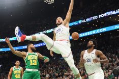 8 Things to Expect During the 2019 NBA Playoffs (VIDEO)
