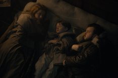 'Game of Thrones' Theory: Are Those in the Winterfell Crypt Not Actually Safe?