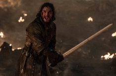 'Game of Thrones' Battle of Winterfell Ratings: How Many People Tuned In?