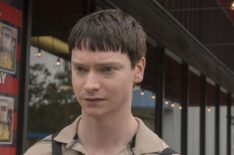 The Act - Plan B - Calum Worthy as Nick Godejohn