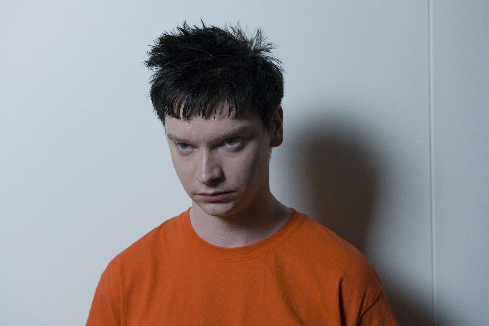 Calum Worthy Actor, Writer, Producer